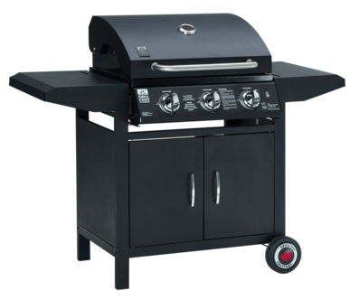 Landmann gassgrill
