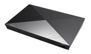 Blu-ray 3D -soitin, Sony BDP-S4200