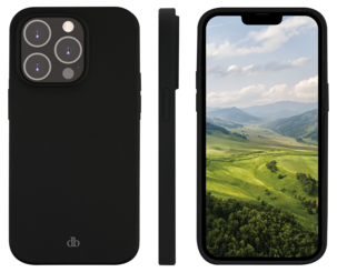 Mobildeksel til iPhone 14 Pro dbramante1928 Monaco