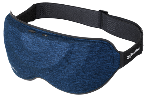 Therabody SleepMask sovemaske med massasje
