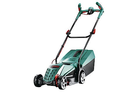 Bosch Rotak 32 elgressklipper