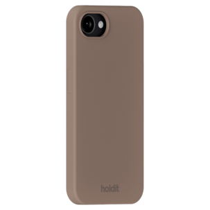 Holdit Silicone Case för iPhone 16e mobilskal