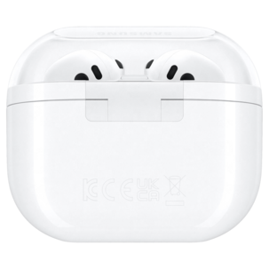 Samsung Galaxy Buds3 trådløse in ear-ørepropper med Galaxy AI