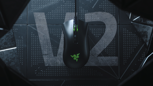 Razer Deathadder V2 Pelihiiri