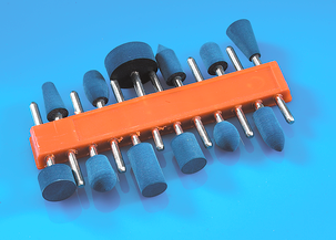 Kiillotushiomakärki