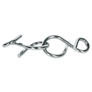 Kluriga hjärnpussel, hjärngympa, 6-pack