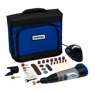 Dremel 8000LH 10,8 V multimaskin