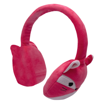 Squishmallows trådløse hodetelefoner for barn