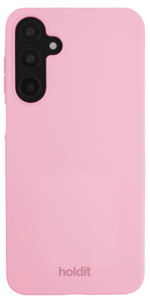 Holdit Soft Case til Samsung Galaxy A16, mobildeksel