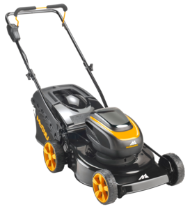 McCulloch Li58-52 M46 gressklipper