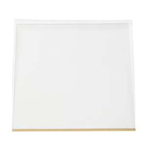 Nordic Quality dryppbrett for kjøleskap og oppvaskmaskin 60 x 58 cm