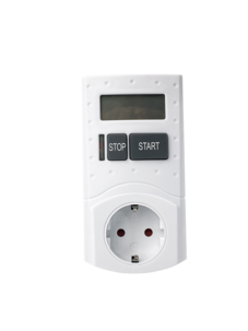 Lyhytaika-ajastin, 30 min.