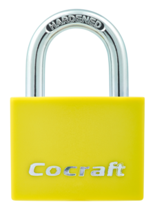 Hänglås Cocraft