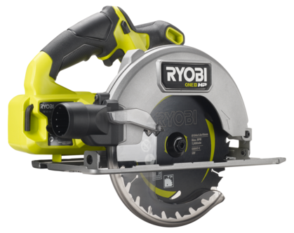 Ryobi One+ HP 18 V sirkelsag RCS18X-0 