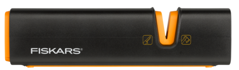 Fiskars Xsharp øks- og knivsliper