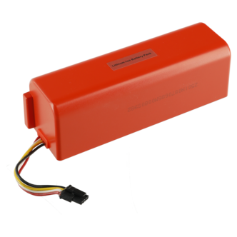 Batteri 14,4 V/5200 mAh til Roborock S5/S6/S7/S8/Q7/E4/E5