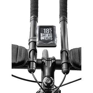 Cykeldator Wahoo ELEMNT