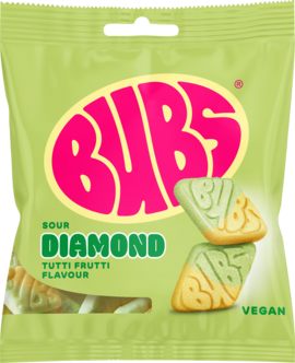 Bubs godispåse, 155 g