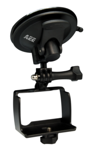 AEE feste for actionkamera  