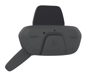 Supertooth Roamee Handsfree kuulokkeet pyöräilykypärään