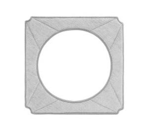 Rengöringsdukar till Ecovacs Winbot X, W-CC2B