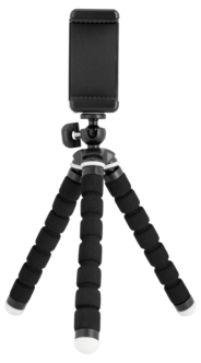 Teline ja pidike matkapuhelimelle