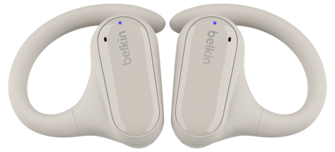Belkin Soundform ClearFit open ear-hörlurar