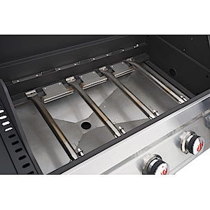 Landmann gassgrill Miton PTS 4.1