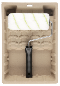 Rollerset 180 mm Reline, Schuller Eh'Klar