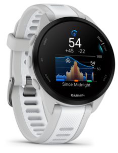 Garmin Forerunner 165 treningsklokke med GPS, 43 mm