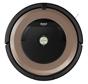 Robotdammsugare iRobot Roomba 895