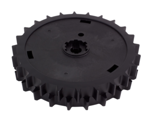 Hjul Bakre Worx Landroid