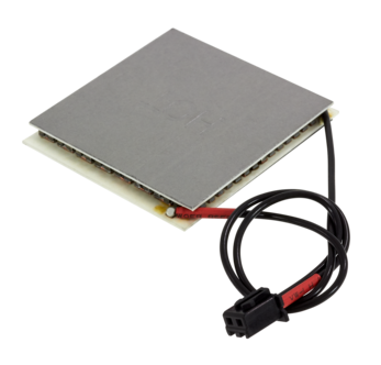 Varmeelement til kaminvifte 41-1624