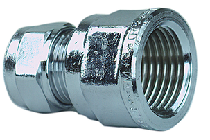 Innvendig rett kobling