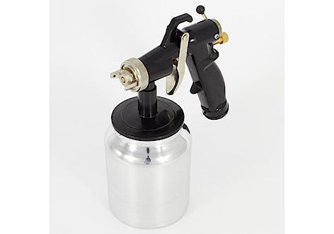 Sprutpistol