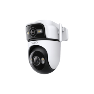 TP-Link Tapo C545D AI övervakningskamera WiFi utomhus