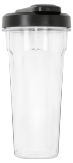 Bägare till Blender 2 Go, 600 ml