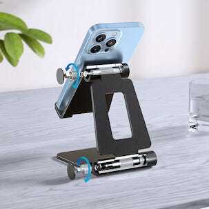 desire2 justerbar mobilholder bord, universal