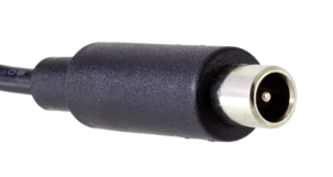 Laddare 42 V/2 A till elsparkcykel 36 V Xiaomi, Ninebot, E-Way m.fl.