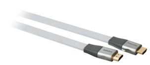 Platt HDMI-kabel, Philips
