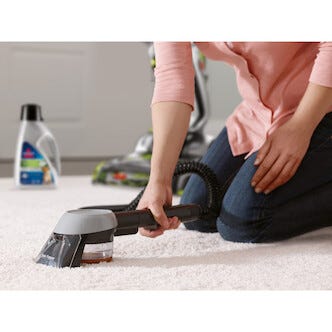 Bissell Stain Trapper fläckuppsamlare, 2370