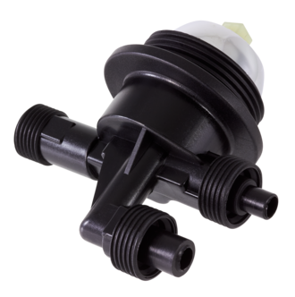 Dusjblander, utedusj 20/35 l