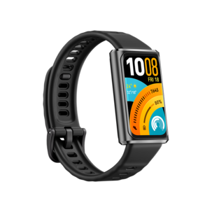 Huawei Band 11 Pro aktivitetsarmband, svart