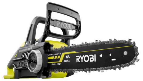 Moottorisaha Ryobi OCS1830