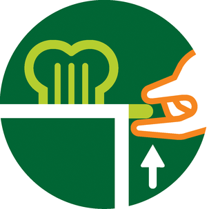 Philips Viva Collection HD2650/90, brødrister 2 skiver