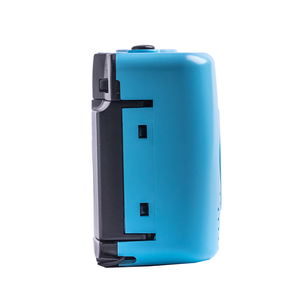 Kodak M35 analogt kamera, vidvinkel