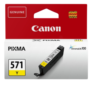 Canon PGI-570 / CLI-571 bläckpatron