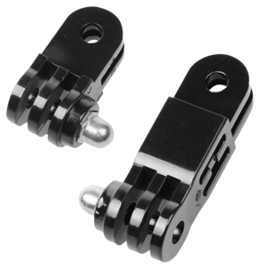 Rollei Actioncam Outdoor tilbehørssett, 23 deler