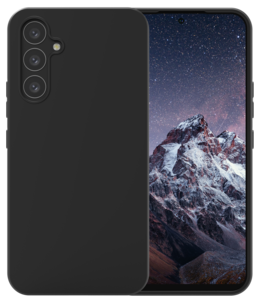 Mobilskal Samsung Galaxy A54 dbramante1928 Greenland Night Black