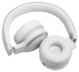 JBL Live 670NC sammenleggbare trådløse on-ear-hodetelefoner